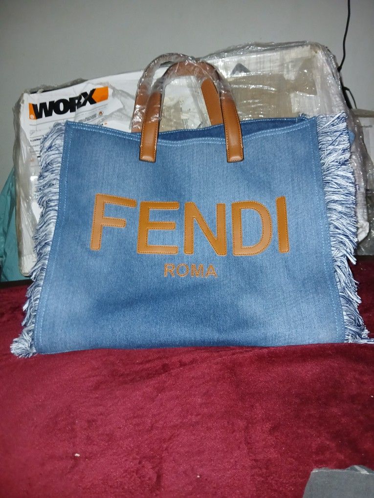 Fendi Bag