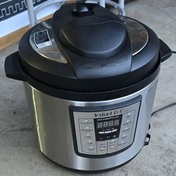 Instant Pot