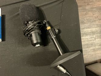 Sudotack Mic