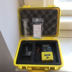 Lifeloc Professional Breath and Alcohol Tester
