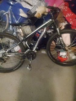 Specialized bike