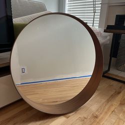 Ikea Stockholm Mirror