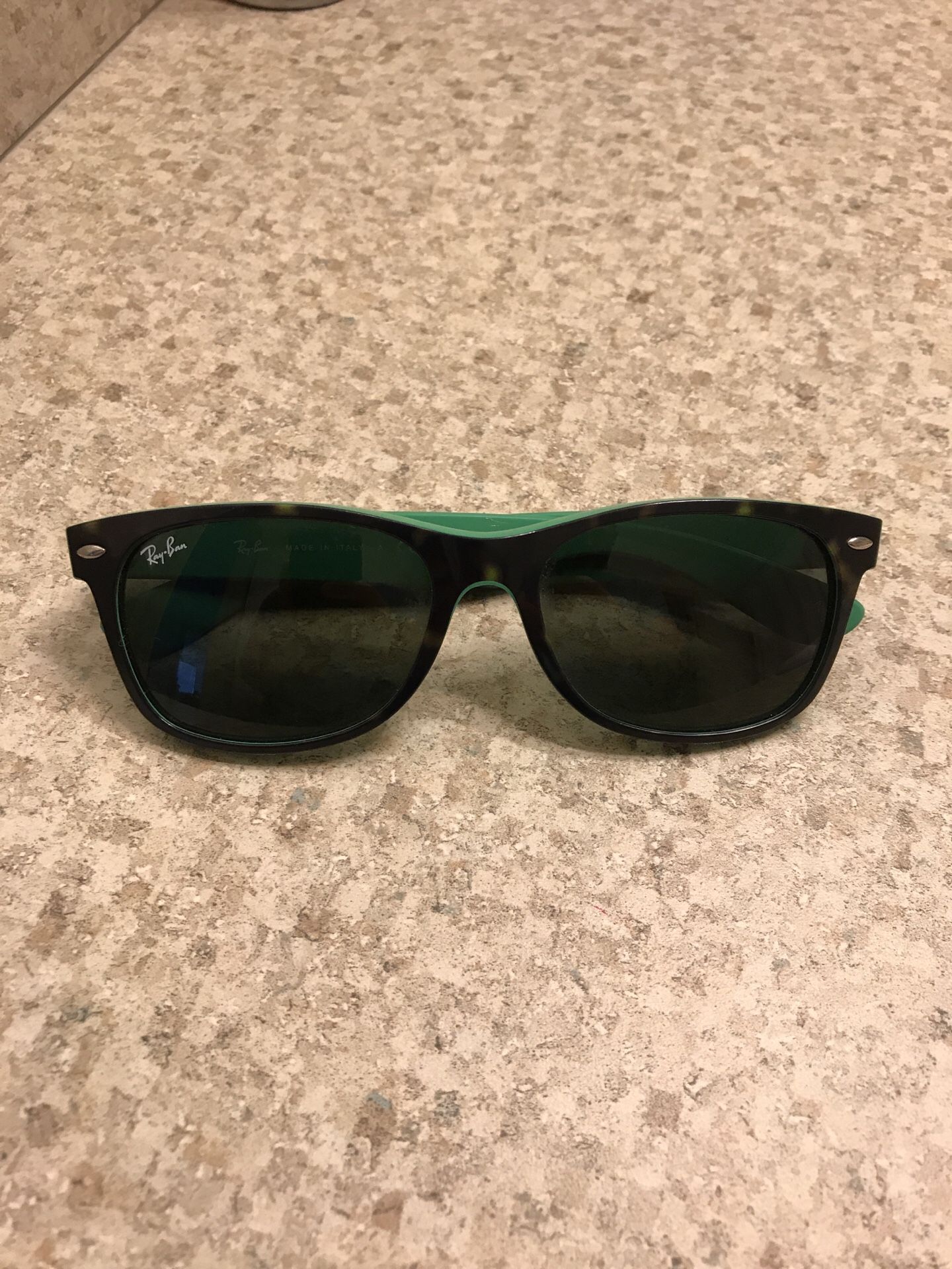 Ray-Ban Sunglasses