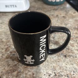 Mickey Mug