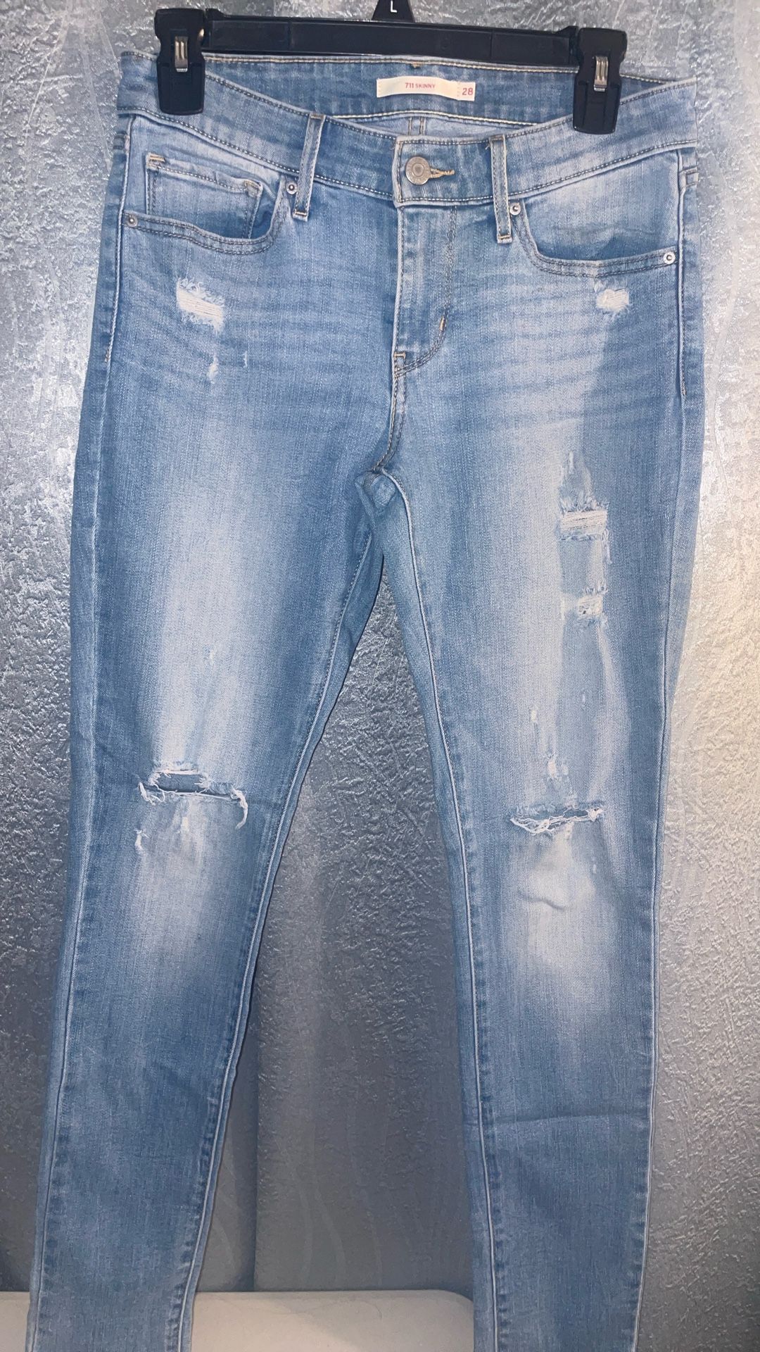Women’s Jeans Levis