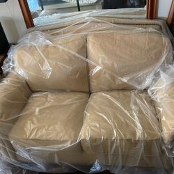Loveseat Sofa