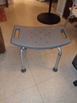 Handicap Shower Chair 