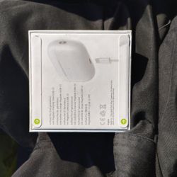 Airpods Pro (2nd Generation) Usb-C
