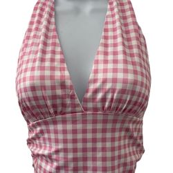 Cute Bikini Top Size XS