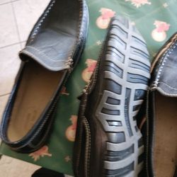 Leather Shoes For Sale 