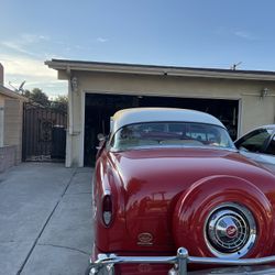 1954 Chevy Bel Air