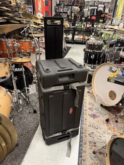 SKB Drum Hardware Case