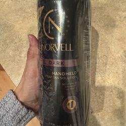 Novell Premium Sunless Tanning Solution