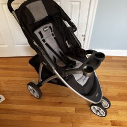 Chicco Toddler Stroller