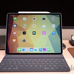 Ipad pro 12.9 inches