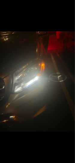 Mercedes GLS 450 sport