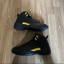Jordan 12’s
