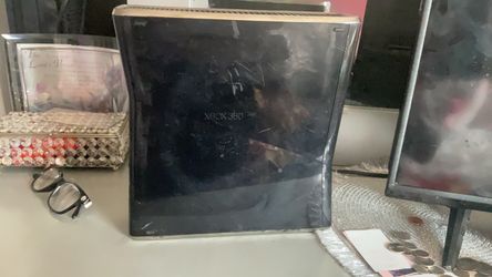 This is a used xbox360