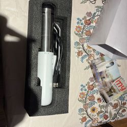 My Sous Vide 