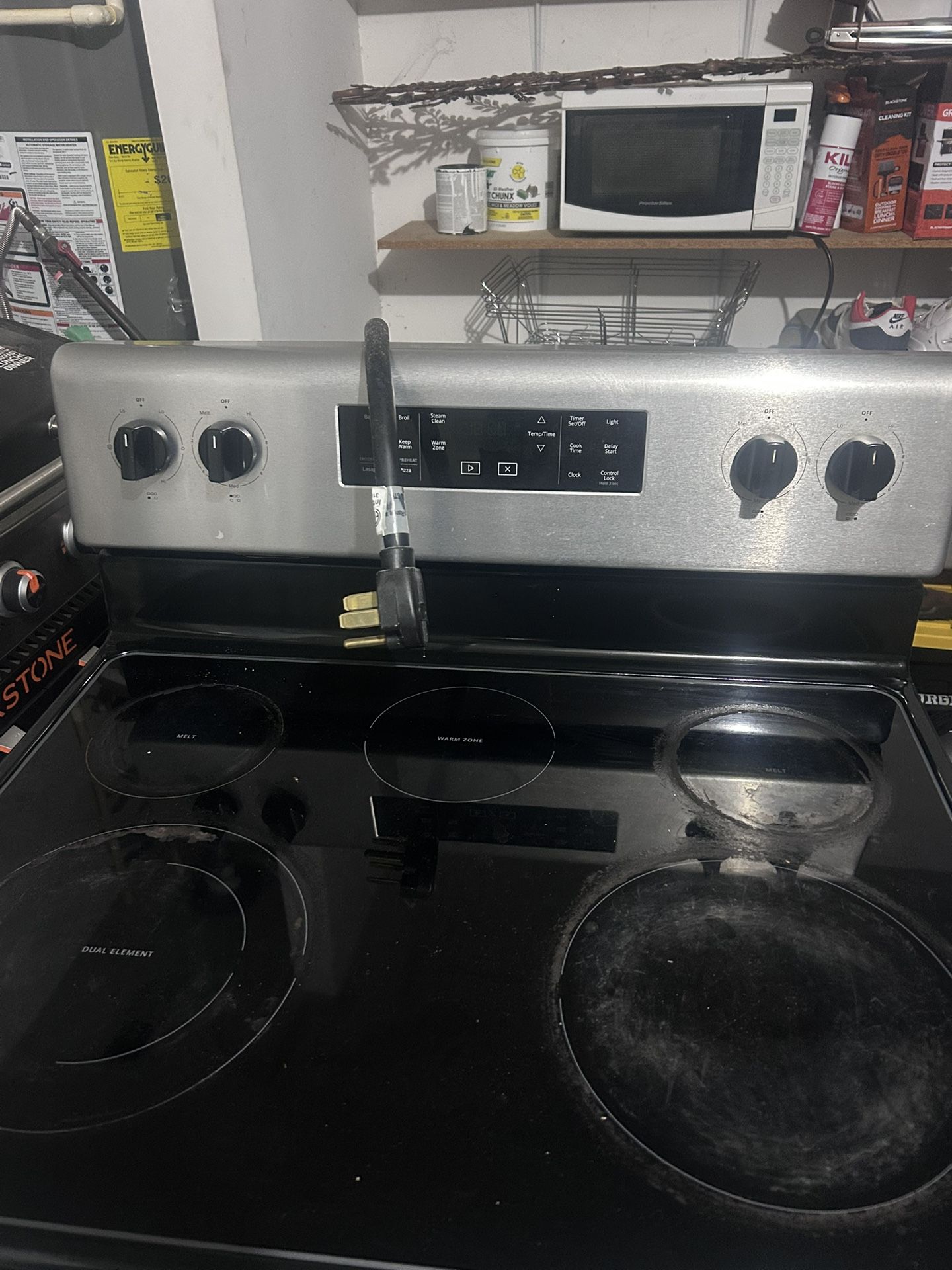 Stove For Sell