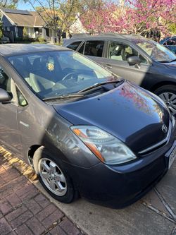 2007 Toyota Prius