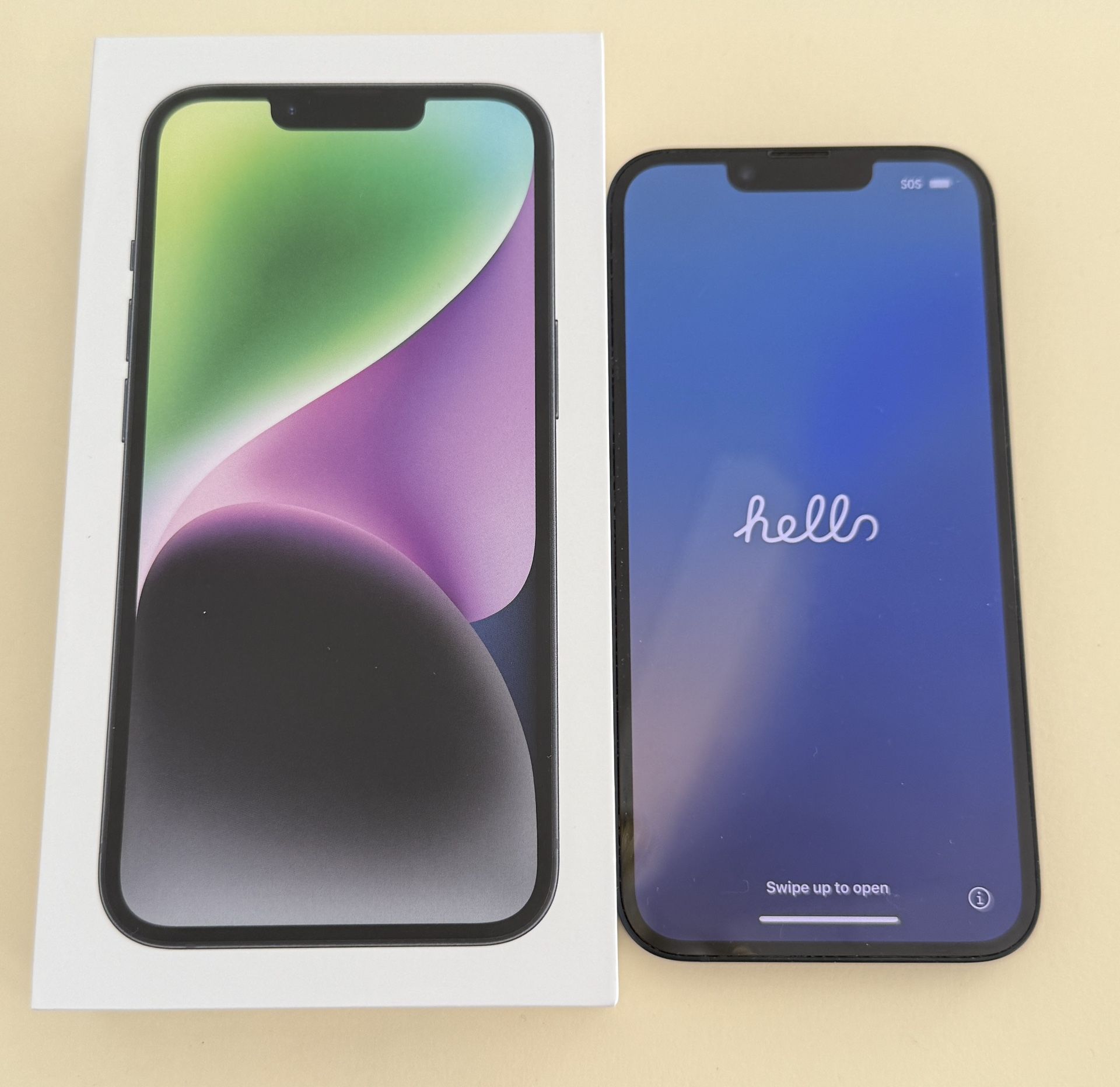 iPhone 14 128GB Unlocked
