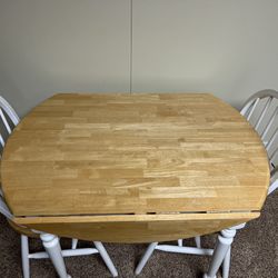 Small Kitchen Table 