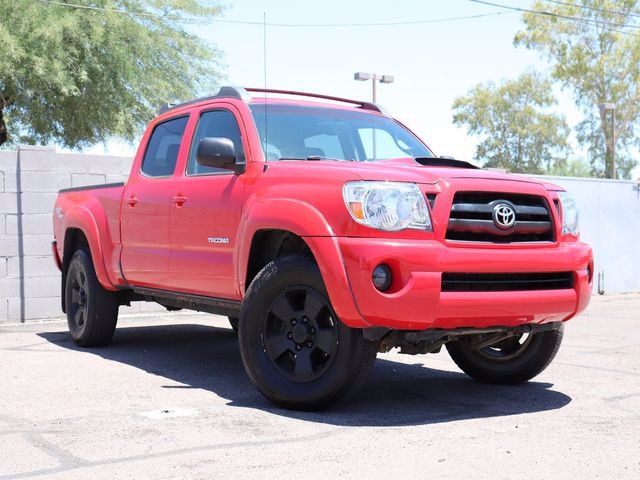 2006 Toyota Tacoma