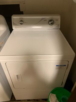 Gas dryer