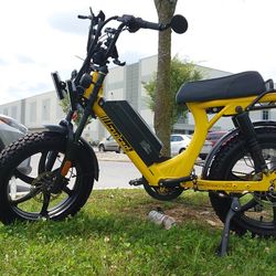 Ebike