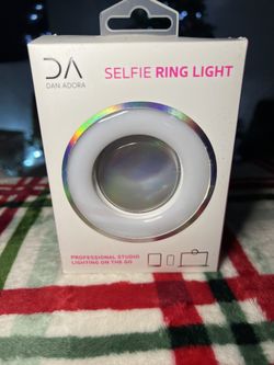 Mobile Selfie Light