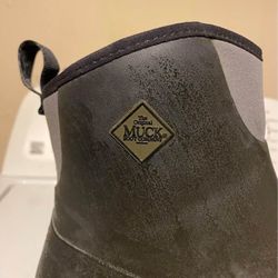 Botas Muck