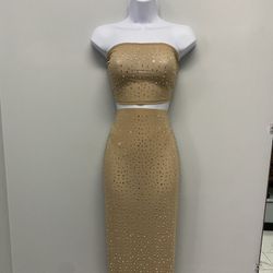 2 Piece Maternity Set