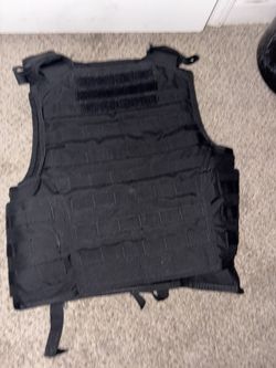 Security Vest