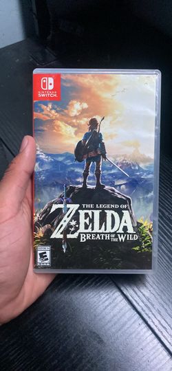Switch Game Bundle