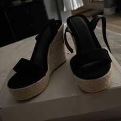 Wedges Shoes