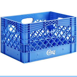 5 milk crates for $10 cash only today