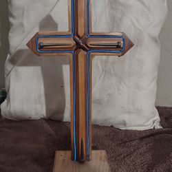 Handmade Cross 