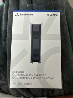 Sony DualSense Charging Station
