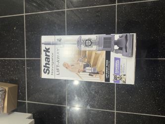 Shark Navigator NV352