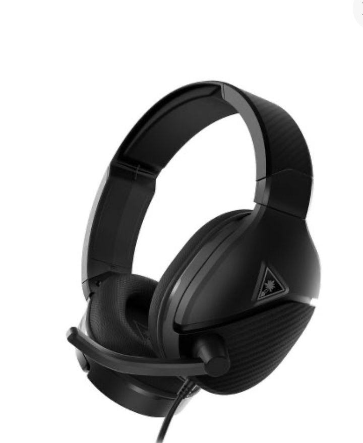 Turtle Beach Recon 200 Headset 