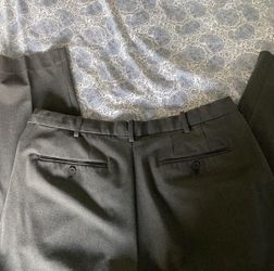 Uniqlo Gray EZY Trousers