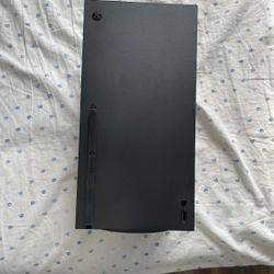 Xbox With Elite Controller