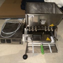 Truffly Made XL Gummy Depositor