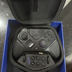 PlayStation Modular Controller (Barely Used)