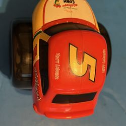Nice VTG ERTL 1579Q Mini Racers Kellogg's #5 Terry Labonte Racers Collectible