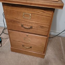 File Cabinet 