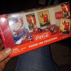 Collectable Poster Cars