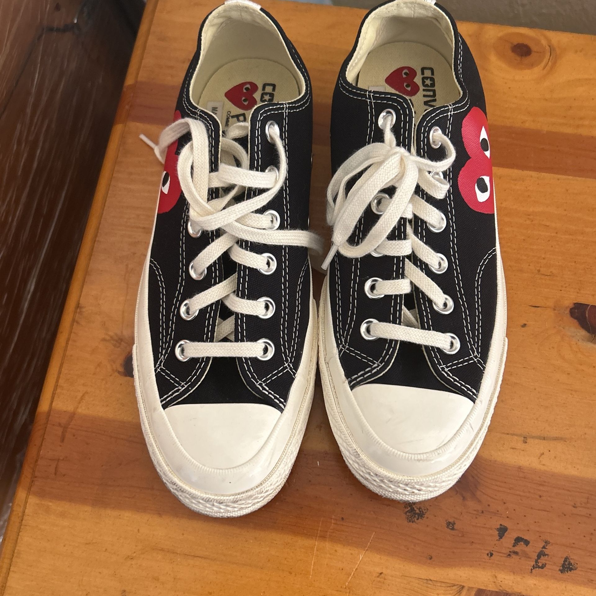 converse all-stars Play