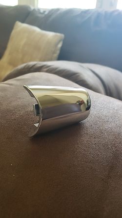 Infiniti qx60 outside handle escutcheon